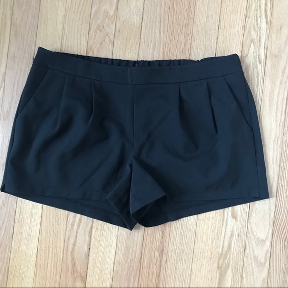 Target Shorts Target Mossimo Black Shorts Poshmark